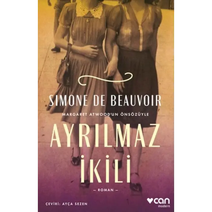 Ayrılmaz İkili