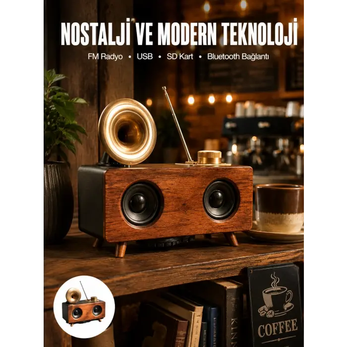B6 SPEAKER HOPARLÖR