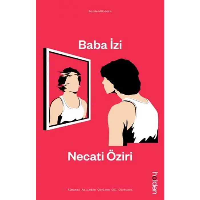 Baba İzi