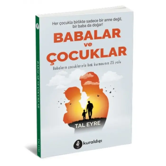 Babalar Ve Çuklar
