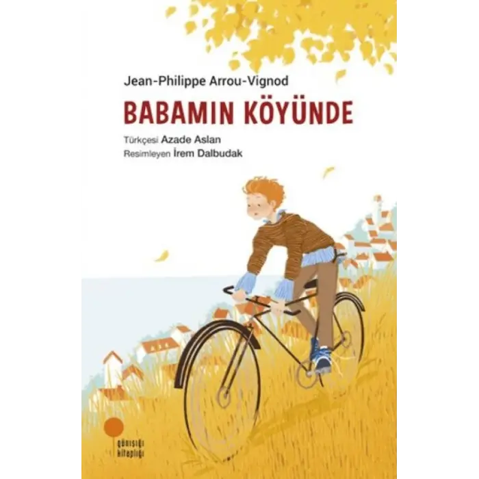 Babamın Köyünde