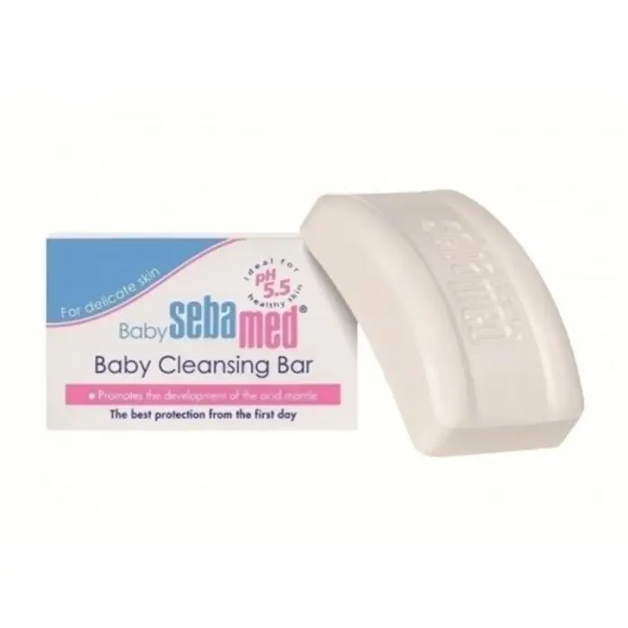 Baby Bebek Sabunu 100 Gr