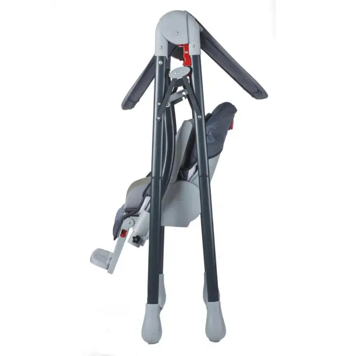 Rocket Elite Salıncak Siyah
