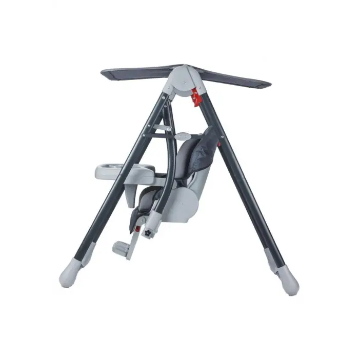 Rocket Elite Salıncak Siyah
