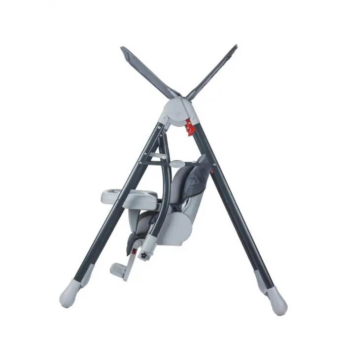 Rocket Elite Salıncak Siyah