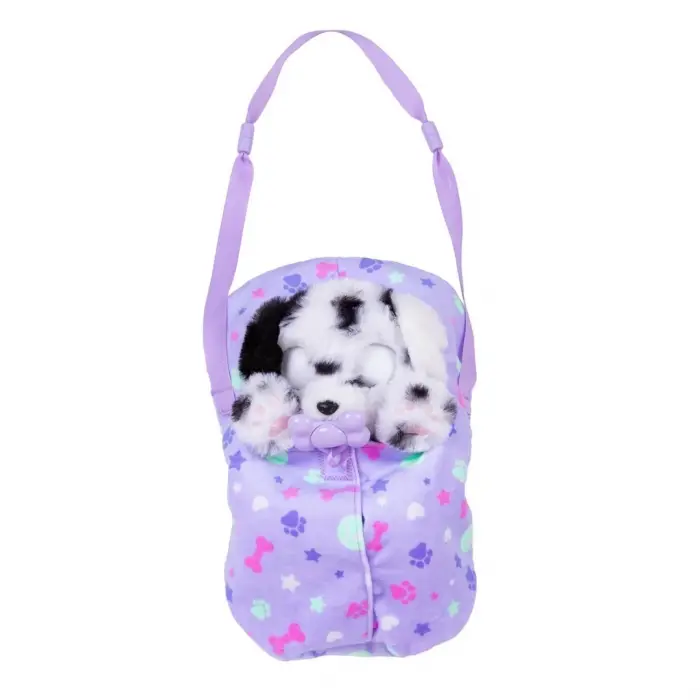 Baby Paws Dalmaçyalı Sesli Peluş 20 cm