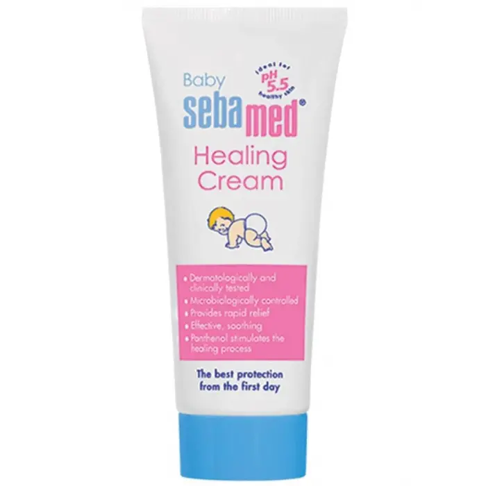 Baby Pişik Önleyici Krem 100 ml