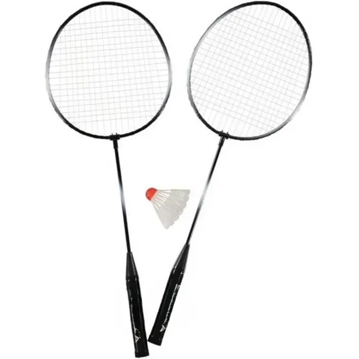Badminton Raket Seti