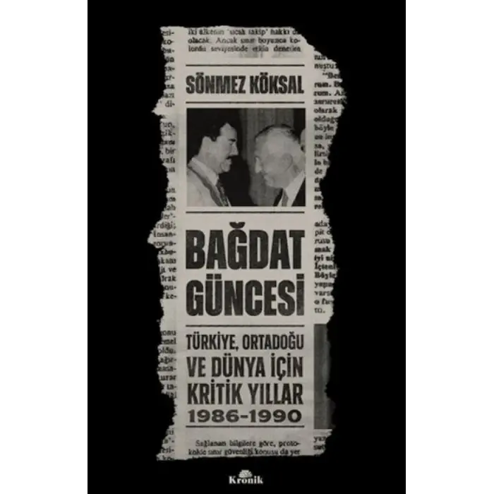 Bağdat Güncesi