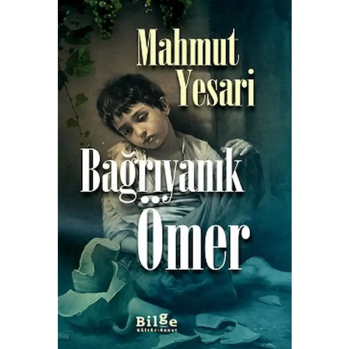Bağrı Ömer
