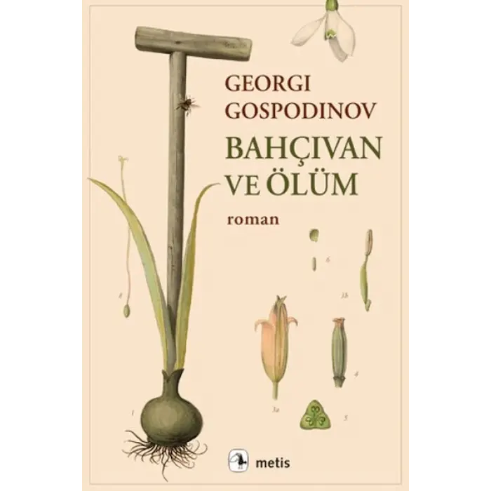 Bahçıvan ve Ölüm