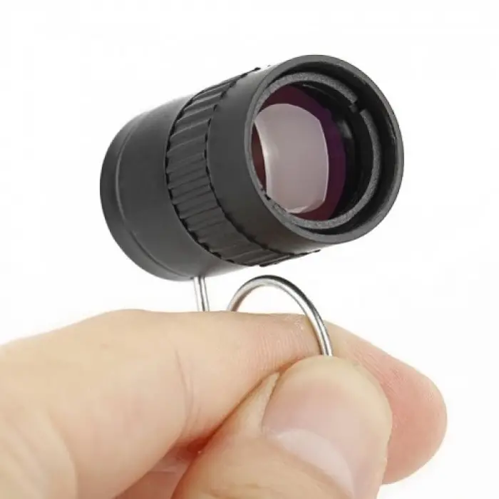 Baigish 25x17,5 Mini Parmak Dürbünü  1000m / 86m  Monoküler