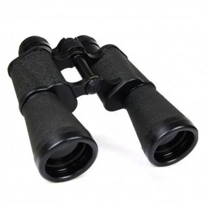 Baigish 7x50 Profesyonel El Dürbünü 1000m/56m  Orjinal Rus Malı