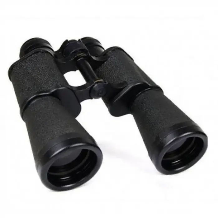 Baigish 7x50 Profesyonel El Dürbünü 1000m/56m  Orjinal Rus Malı