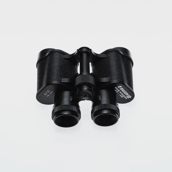 Baigish 8x30 Tümmetal  Orjınal  Rus  Dürbün76m/1000m, Askeri Model Süper Kalite