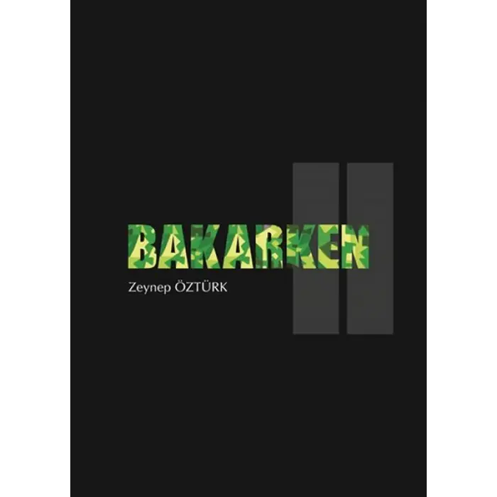 Bakarken 2