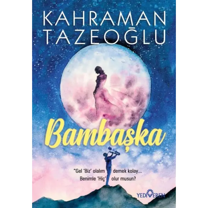 Bambaşka