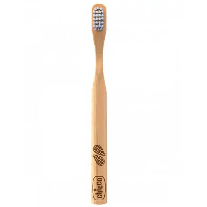 Bamboo Diş Fırçası 3+ Yaş