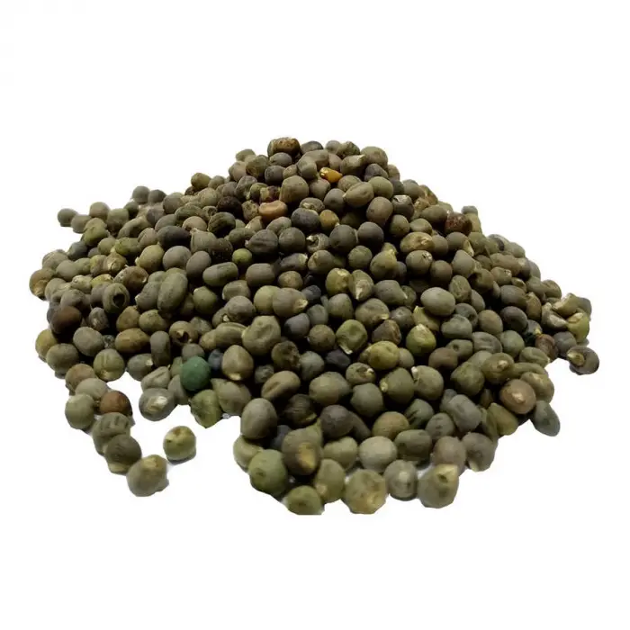 Bamya Tohumu 100 Gr Paket