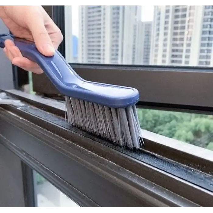 Banyo Mutfak Temizlik Fırçası Cımbızlı