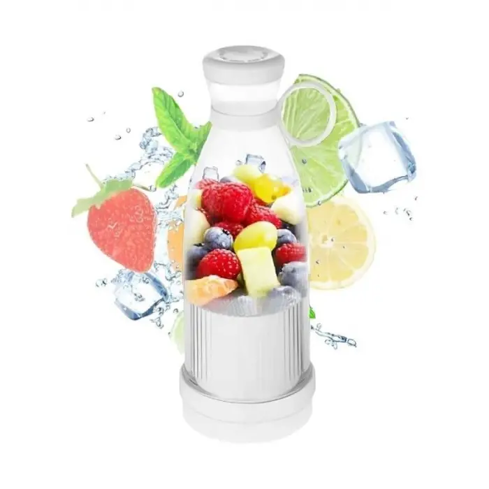 BARDAK BLENDER