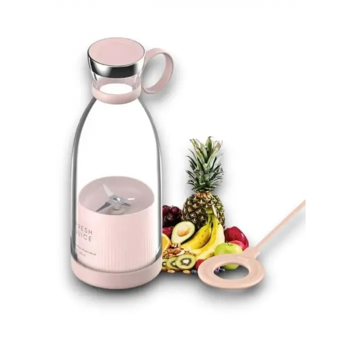 BARDAK BLENDER