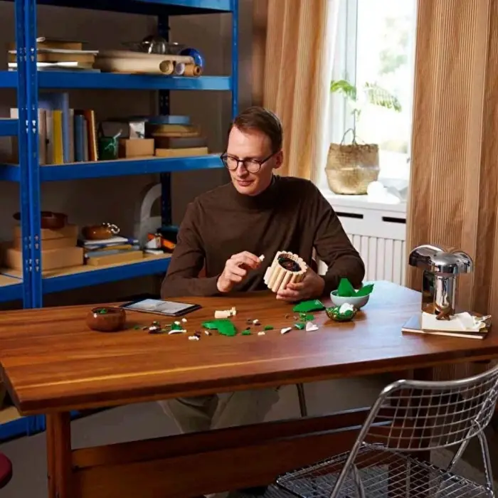 Barış Çiçeği 11504