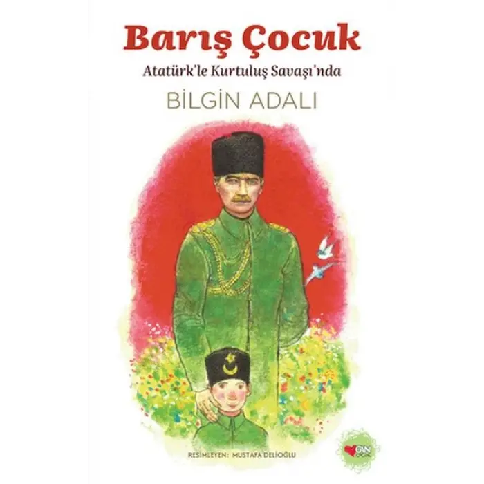 Barış Çuk