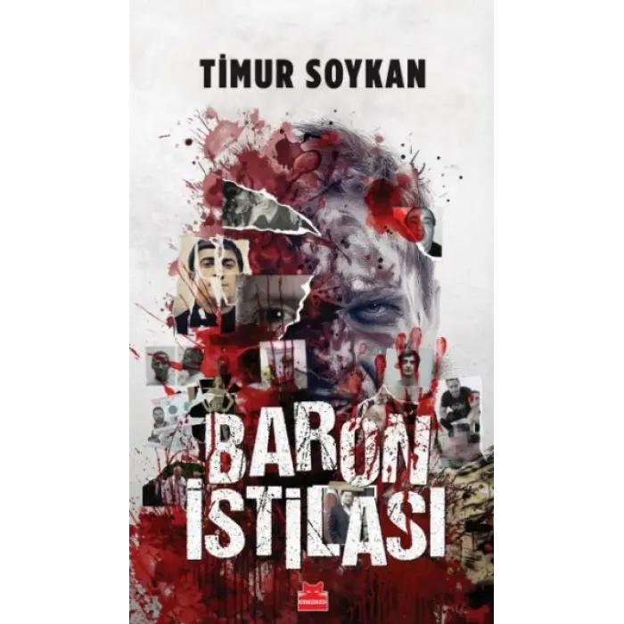 Baron İstilası