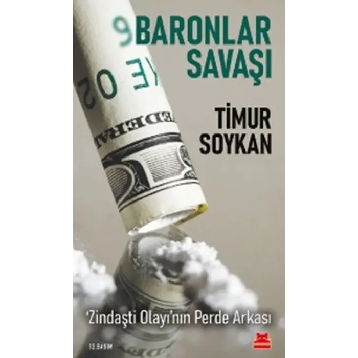Baronlar Saşı - Zindaşti Olayının Perde Arkası