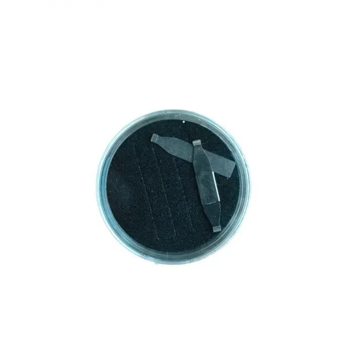 Baş Parmak Tırnak Batmasını Engelleyen Metal Aparat Nrd 603 *