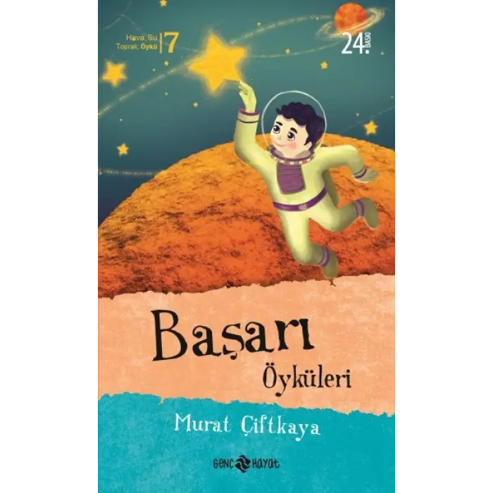 Başarı Öyküleri