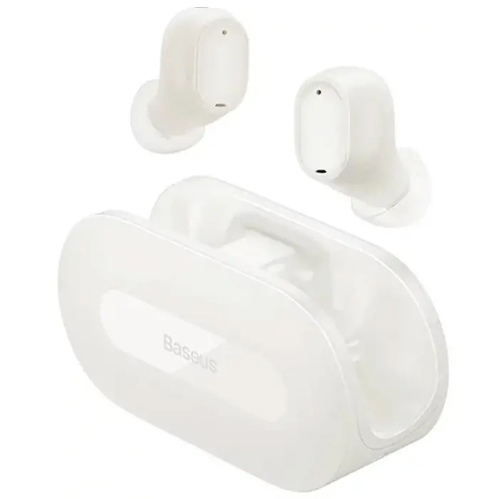 Baseus Bowie EZ10 Bluetooth 5.3 TWS Kablosuz  Kulakiçi Kulaklık-(5775)