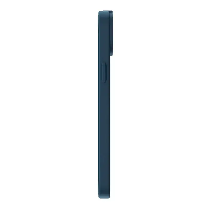 Baseus Frame Series iPhone 14 Pro 6.1 Kamera Koruyuculu Magsafe Kılıf + Tempered Ekran Koruyucu Set-(5775)