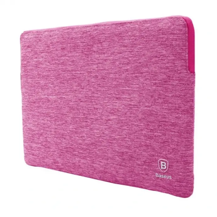 Baseus Macbook Pro 15 İnch Universal Laptop Kılıf Çantası-(5775)