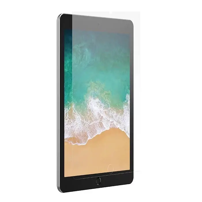 Baseus Magic Paperfeel iPad 5-6 9.7inç (2017-2018) Tablet Ekran Koruyucu-(5775)
