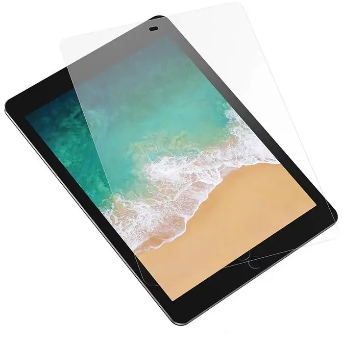 Baseus Magic Paperfeel iPad 5-6 9.7inç (2017-2018) Tablet Ekran Koruyucu-(5775)