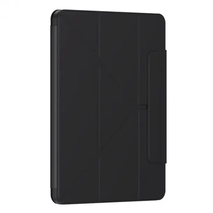 Baseus Safattach Y-Type iPad 7-8-9 10.2(201920202021)/Pro 10.5 Manyetik Standlı Kılıf-(5775)