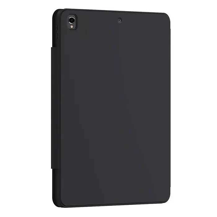 Baseus Safattach Y-Type IPad Pro 11 Inç (2018-2020-2021) Manyetik Standlı Kılıf-(5775)