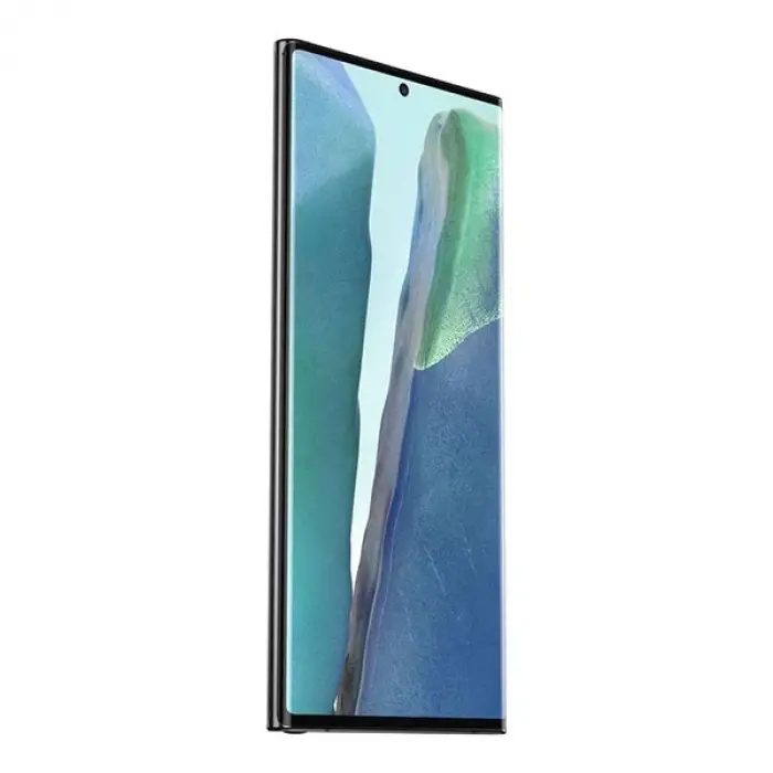 Baseus Sm Galaxy Note 20 Full Ekran Koruyucu 0.15mm 2 Adet Set Water Gel-(5775)