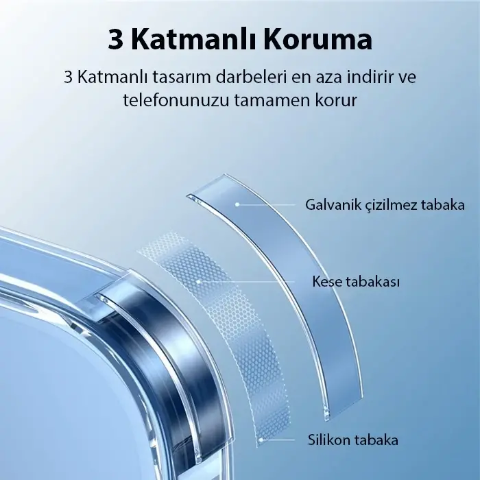 Baseus SuperCeramic Series iPhone 14 6.1 Koruyucu Cam Kılıf + Full Tempered Ekran Koruyucu Set-(5775)