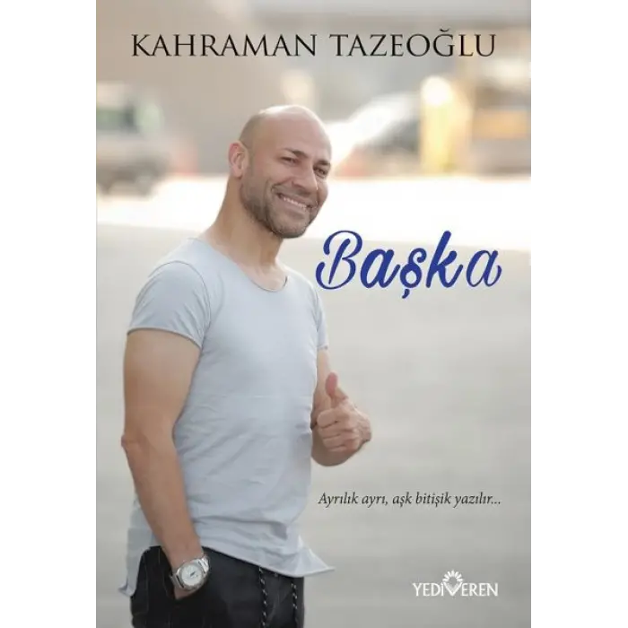 Başka