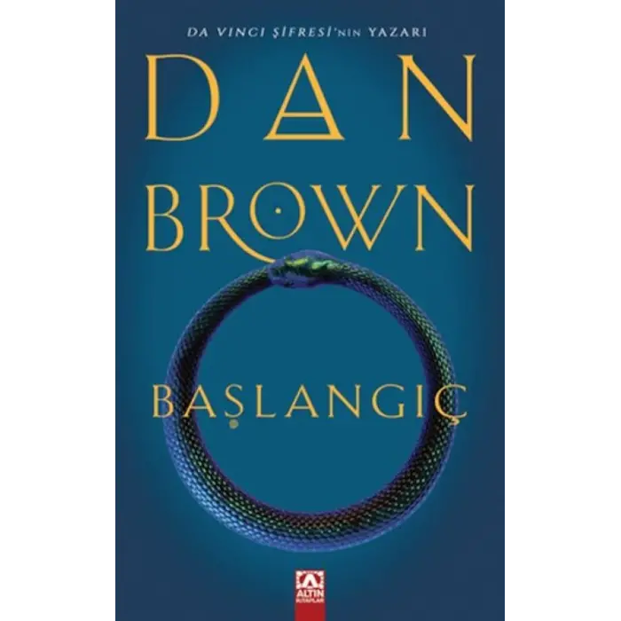 Başlangıç