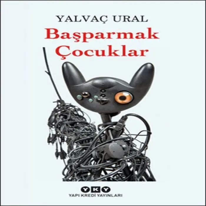 Başparmak Çuklar