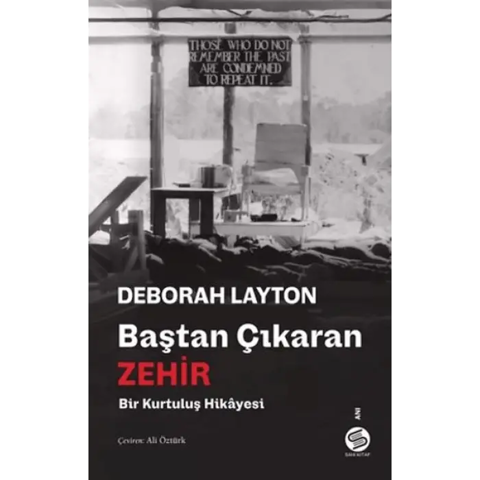 Baştan Çıkaran Zehir