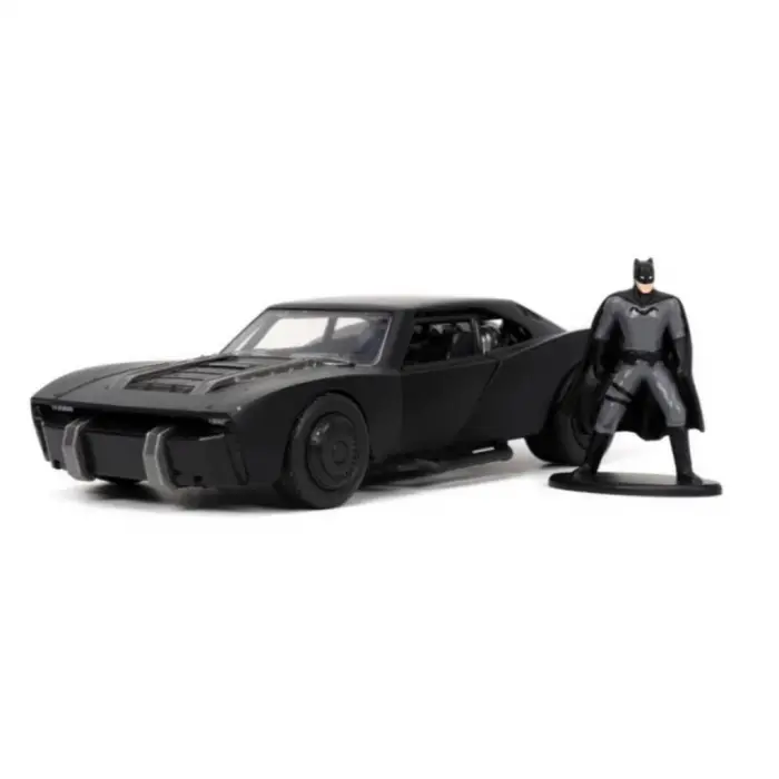2022 Model Aracı