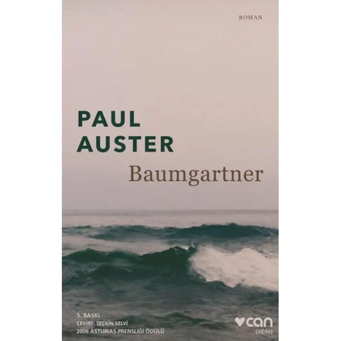 Baumgartner
