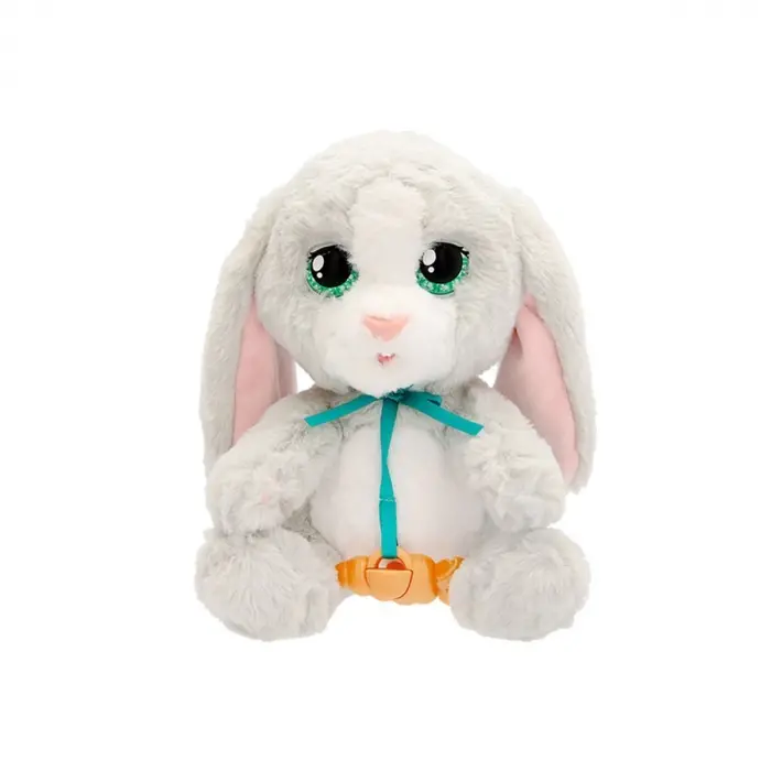 BAW02000 Baby Paws Sesli Tavşan 20 cm Peluş