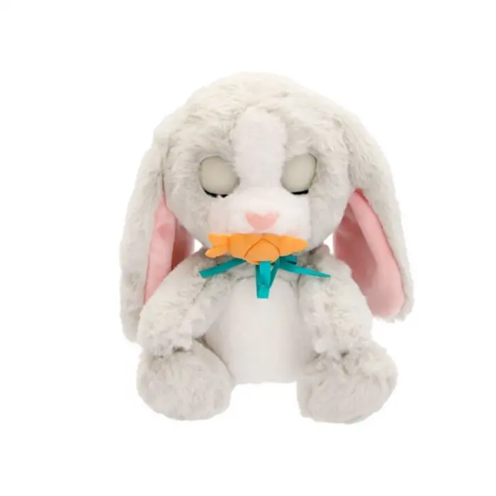 BAW02000 Sesli Tavşan 20 cm Peluş