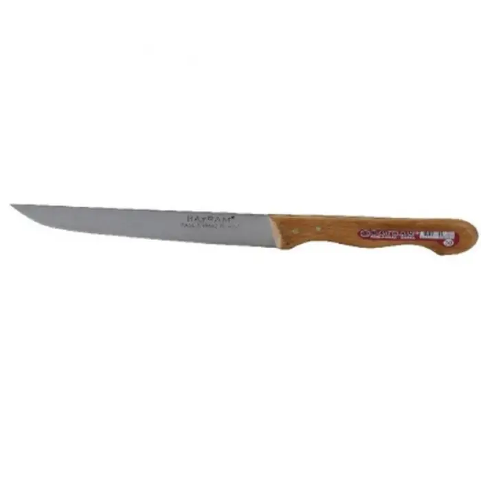 Bayram No-30 Sebze Ekmek Bıçağı Bx40